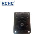 Parker Hannifin 20/925586 JCB 3CX Twin Hydraulic Pump 29 + 23 CC/REV