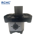 Parker Hannifin 20/925586 JCB 3CX Twin Hydraulic Pump 29 + 23 CC/REV