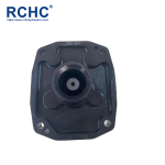 Parker Hannifin 20/925586 JCB 3CX Twin Hydraulic Pump 29 + 23 CC/REV