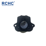 Parker Hannifin 20/925586 JCB 3CX Twin Hydraulic Pump 29 + 23 CC/REV