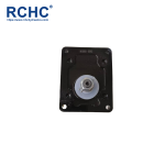 Parker Hannifin 20/925586 JCB 3CX Twin Hydraulic Pump 29 + 23 CC/REV