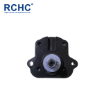 Parker Hannifin 20/925586 JCB 3CX Twin Hydraulic Pump 29 + 23 CC/REV