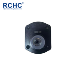 Parker Hannifin 20/925586 JCB 3CX Twin Hydraulic Pump 29 + 23 CC/REV