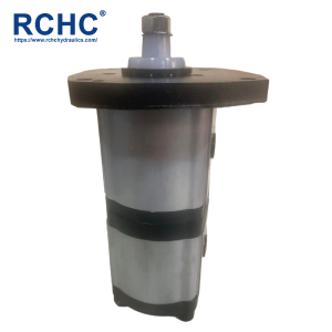 F000510708 8013108327003 Rexroth Hydraulic Gear...