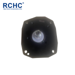 Parker Hannifin 20/925586 JCB 3CX Twin Hydraulic Pump 29 + 23 CC/REV