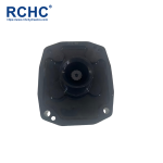 Parker Hannifin 20/925586 JCB 3CX Twin Hydraulic Pump 29 + 23 CC/REV