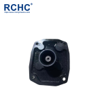 Parker Hannifin 20/925586 JCB 3CX Twin Hydraulic Pump 29 + 23 CC/REV