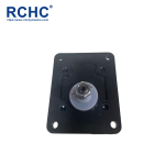 Parker Hannifin 20/925586 JCB 3CX Twin Hydraulic Pump 29 + 23 CC/REV