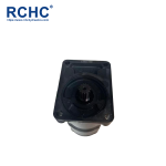 Parker Hannifin 20/925586 JCB 3CX Twin Hydraulic Pump 29 + 23 CC/REV