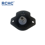 Parker Hannifin 20/925586 JCB 3CX Twin Hydraulic Pump 29 + 23 CC/REV