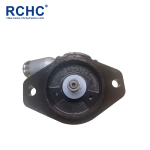 Parker Hannifin 20/925586 JCB 3CX Twin Hydraulic Pump 29 + 23 CC/REV