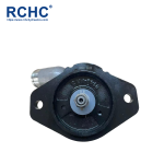 Parker Hannifin 20/925586 JCB 3CX Twin Hydraulic Pump 29 + 23 CC/REV