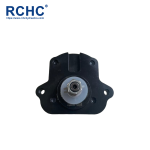 Parker Hannifin 20/925586 JCB 3CX Twin Hydraulic Pump 29 + 23 CC/REV