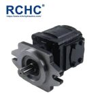 Parker Hannifin 20/925586 JCB 3CX Twin Hydraulic Pump 29 + 23 CC/REV