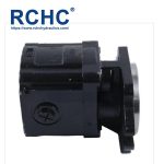 Parker Hannifin 20/925586 JCB 3CX Twin Hydraulic Pump 29 + 23 CC/REV