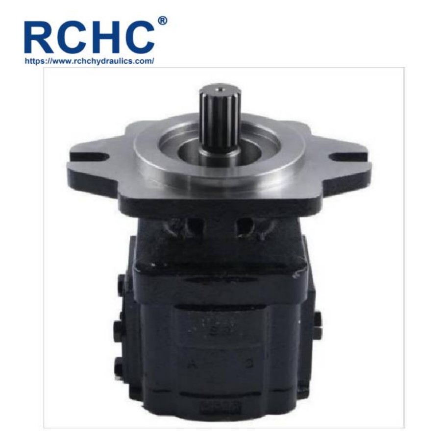 Casappa 11881939 Hydraulic gear Pump