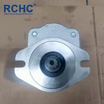 Parker Hannifin 20/925586 JCB 3CX Twin Hydraulic Pump 29 + 23 CC/REV
