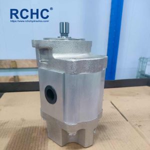 Caterpillar / Cat 138-0529 Hydraulic gear Pump