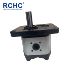 Parker Hannifin 20/925586 JCB 3CX Twin Hydraulic Pump 29 + 23 CC/REV