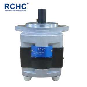 SGP forklift Pump 2067800 Hydraulic gear Pump