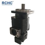 PGP365 3229124026 B478EKAB22-11HCAB15-1 hydraulic pump