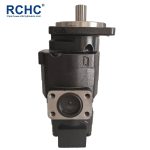 PGP365 3229124026 B478EKAB22-11HCAB15-1 hydraulic pump