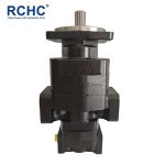 PGP365 3229124026 B478EKAB22-11HCAB15-1 hydraulic pump