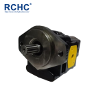 Parker Hannifin 20/925586 JCB 3CX Twin Hydraulic Pump 29 + 23 CC/REV