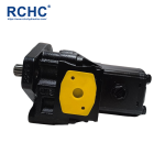 Parker Hannifin 20/925586 JCB 3CX Twin Hydraulic Pump 29 + 23 CC/REV