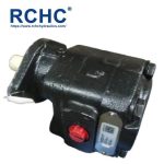 PGP365 3229124026 B478EKAB22-11HCAB15-1 hydraulic pump