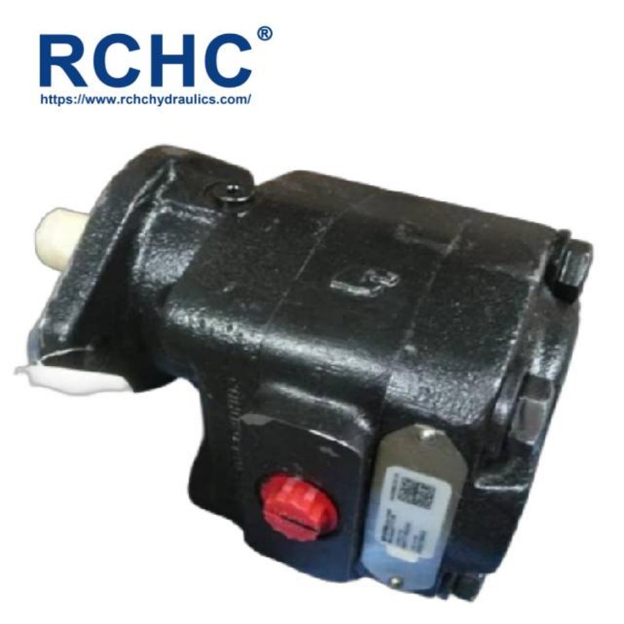 Parker PGM020 3089210053 Hydraulic Gear motor