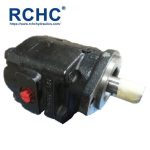 PGP365 3229124026 B478EKAB22-11HCAB15-1 hydraulic pump