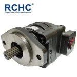 PGP365 3229124026 B478EKAB22-11HCAB15-1 hydraulic pump