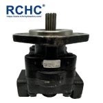 PGP365 3229124026 B478EKAB22-11HCAB15-1 hydraulic pump