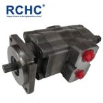 PGP365 3229124026 B478EKAB22-11HCAB15-1 hydraulic pump