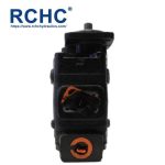 PGP365 3229124026 B478EKAB22-11HCAB15-1 hydraulic pump