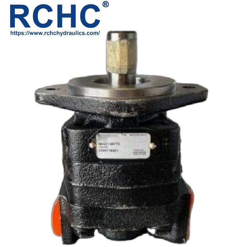 Parker PGP315 3269110461 Hydraulic Gear Pump