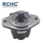 PGP365 3229124026 B478EKAB22-11HCAB15-1 hydraulic pump