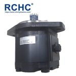 PGP365 3229124026 B478EKAB22-11HCAB15-1 hydraulic pump
