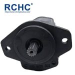 PGP365 3229124026 B478EKAB22-11HCAB15-1 hydraulic pump