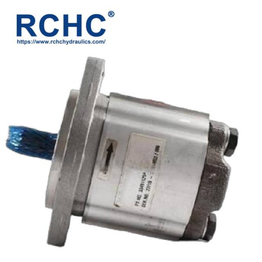 PGP365 3229124026 B478EKAB22-11HCAB15-1 hydraulic pump