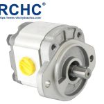 PGP365 3229124026 B478EKAB22-11HCAB15-1 hydraulic pump