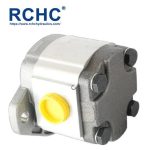 PGP365 3229124026 B478EKAB22-11HCAB15-1 hydraulic pump