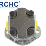PGP365 3229124026 B478EKAB22-11HCAB15-1 hydraulic pump
