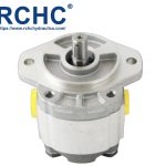PGP365 3229124026 B478EKAB22-11HCAB15-1 hydraulic pump
