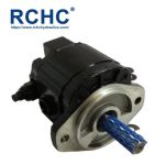 PGP365 3229124026 B478EKAB22-11HCAB15-1 hydraulic pump
