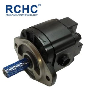 Parker PGP511 3349211148 Hydraulic Gear Motor
