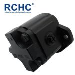 PGP365 3229124026 B478EKAB22-11HCAB15-1 hydraulic pump