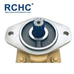 PGP365 3229124026 B478EKAB22-11HCAB15-1 hydraulic pump