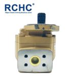 PGP365 3229124026 B478EKAB22-11HCAB15-1 hydraulic pump